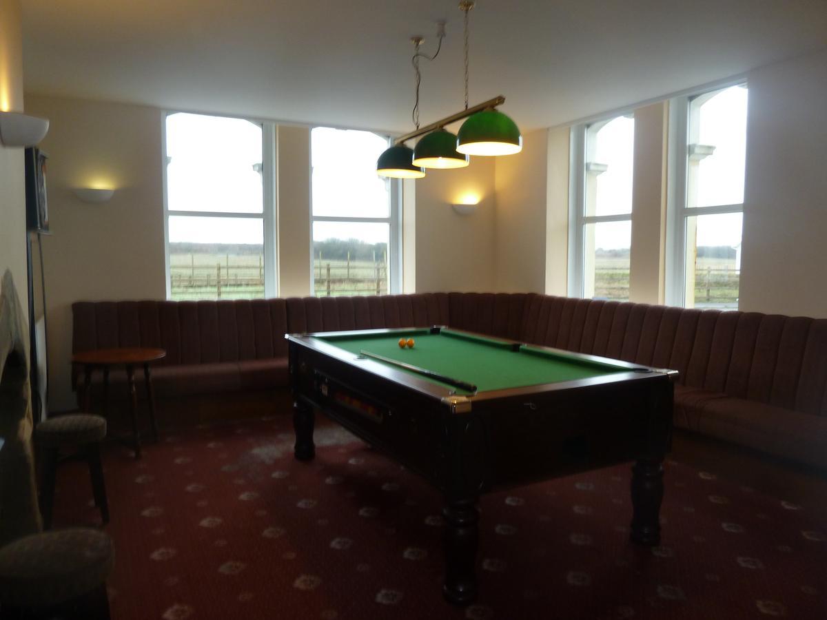 Fortescue Arms Улакумб Екстериор снимка