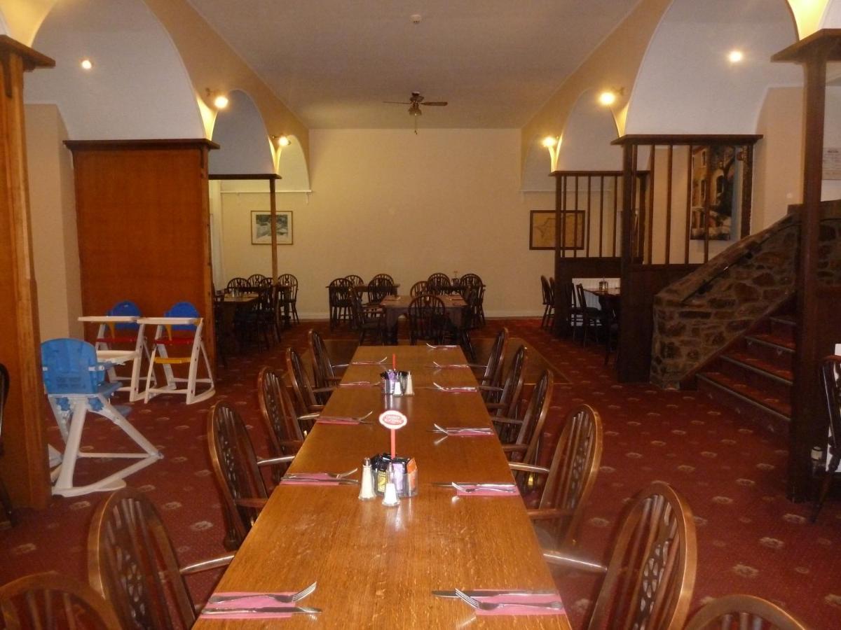 Fortescue Arms Улакумб Екстериор снимка